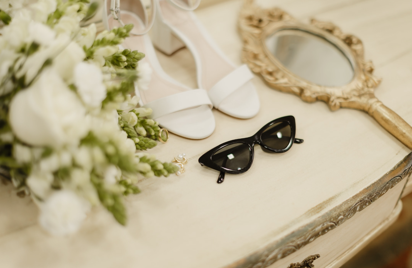 26 Full Wedding Planning & Execution Management Package - Image 1