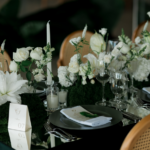 Castle & Estate Wedding Scene Customisation Package