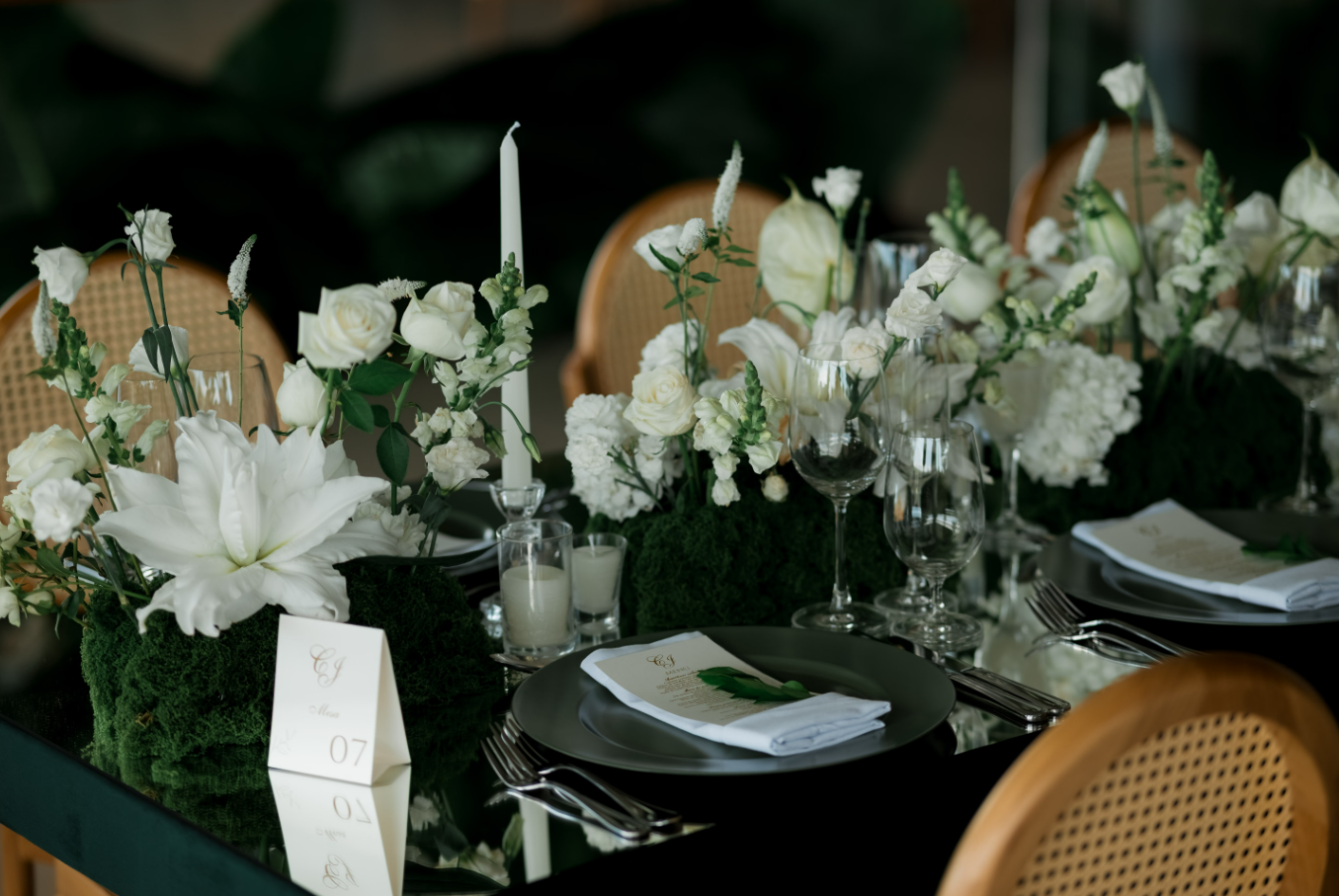 5 Castle & Estate Wedding Scene Customisation Package - Image 1